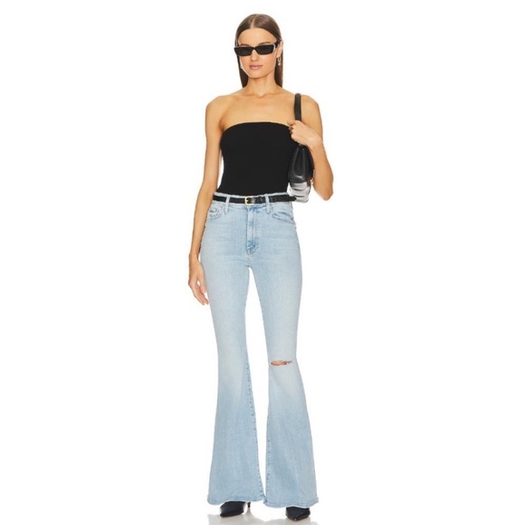 MOTHER The Super Cruiser in Wash Sun Drenched Size US 27 - Picture 2 of 9